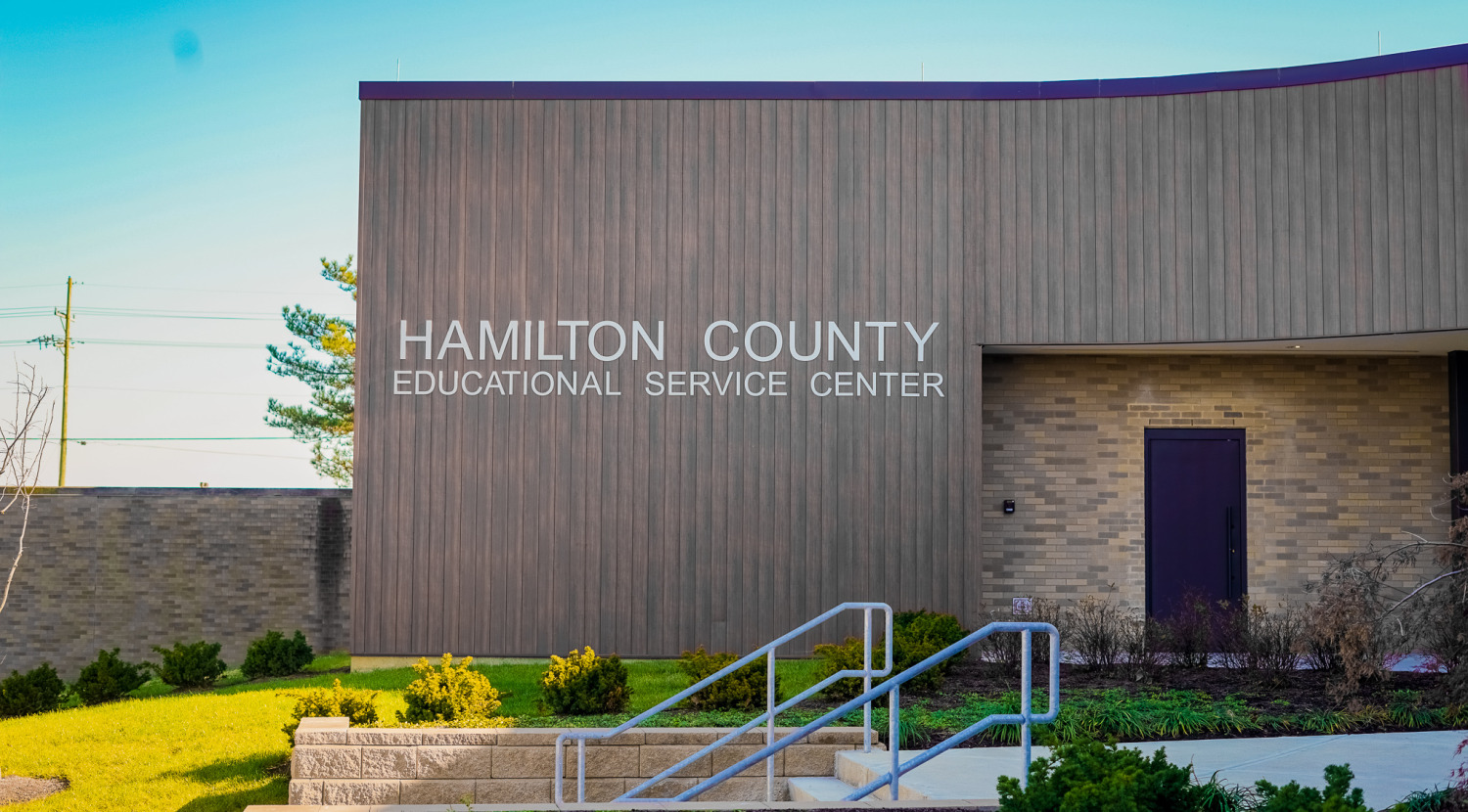 Hamilton County Education Service Center LOTH Spotlight